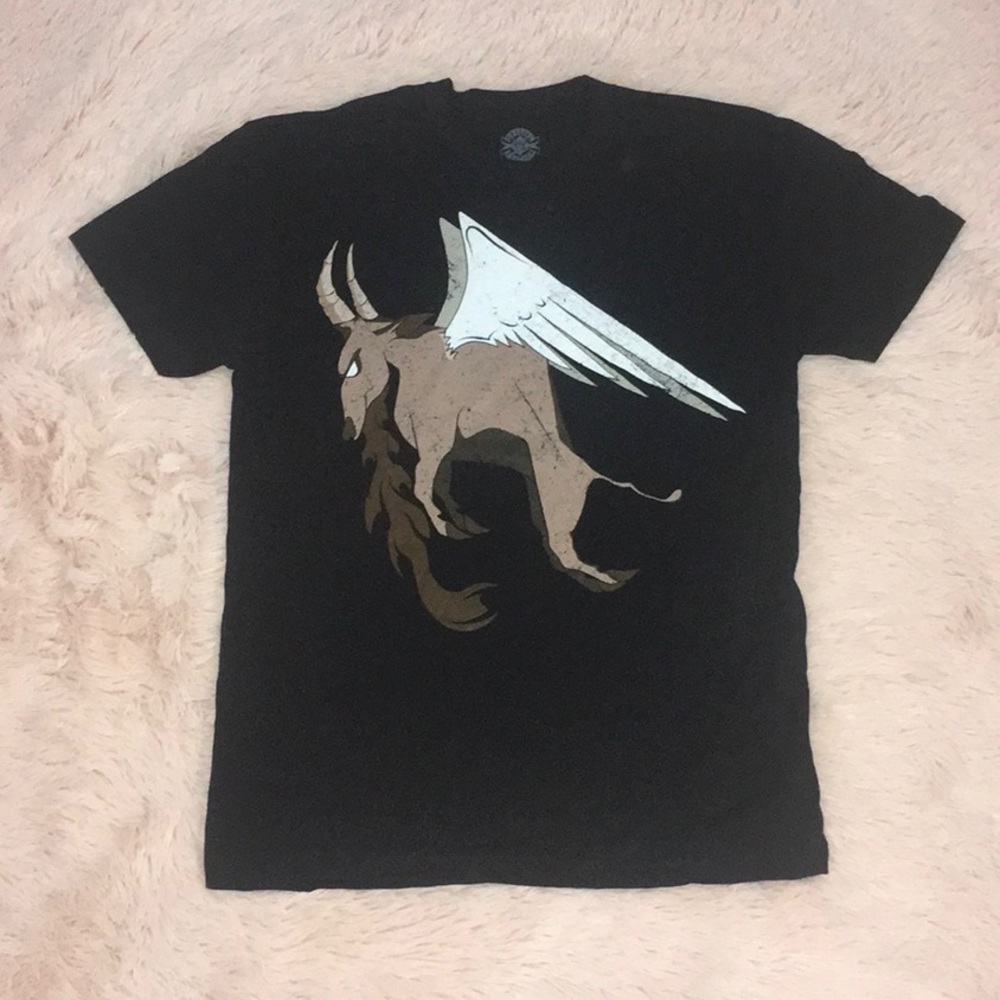 WWE Daniel Bryan Special Edition T-Shirt.
